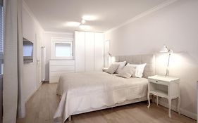 Boutique Charme Apartments